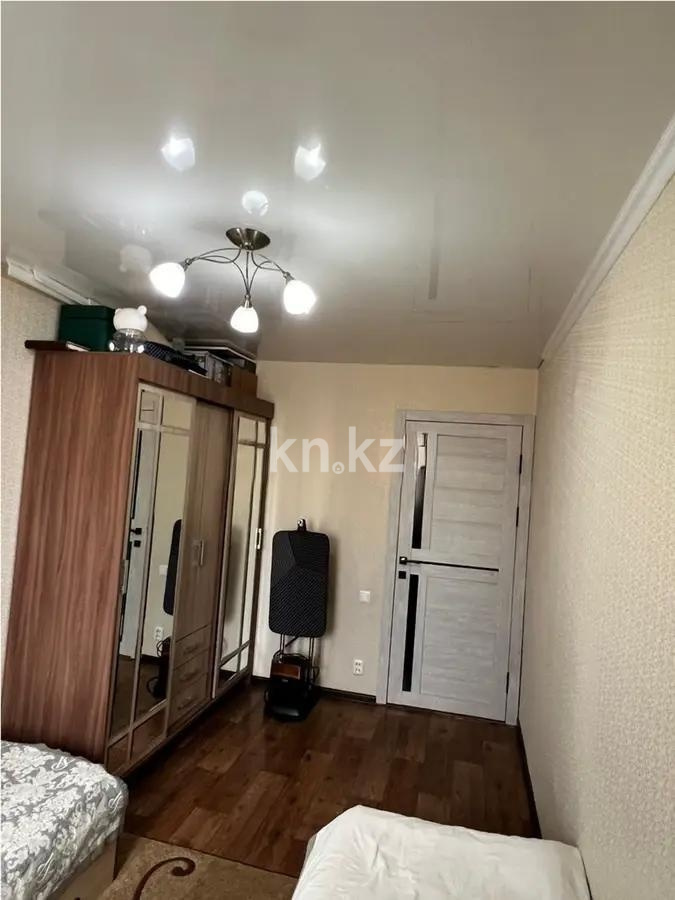 Продажа 3-комнатной квартиры, 63 м² - Продажа трехкомнатных квартир от собственников в Абае фото 1 из 4