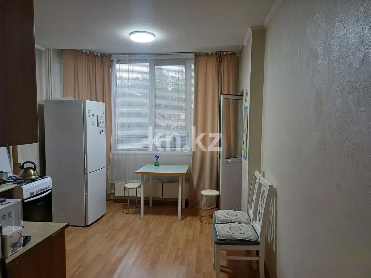Продажа 2-комнатной квартиры, 54 м² в Алматы - фото 2