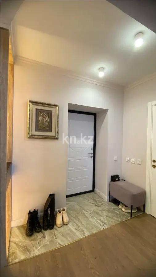 Продажа 2-комнатной квартиры, 58.7 м² в Астане - фото 5