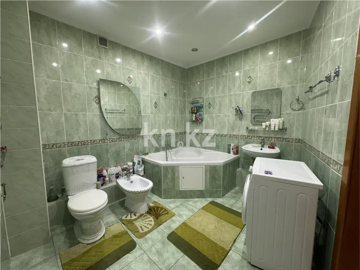 Продажа 3-комнатной квартиры, 102 м² - Продажа  трехкомнатных квартир в новостройках Астаны без посредников фото 5 из 6