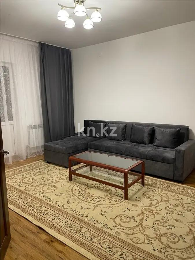 Продажа 2-комнатной квартиры, 70 м², мкр-н Мамыр-1, дом  29/6 - Продажа квартир в Алматы фото 1 из 4