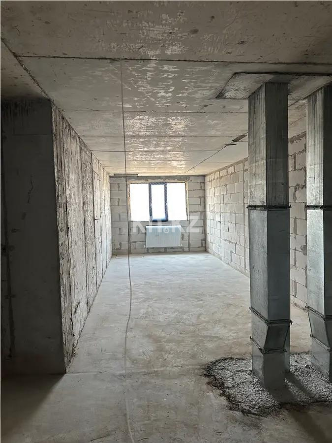 Продажа 1-комнатной квартиры, 34.4 м², мкр-н Кайрат, дом  303/4 - Продажа  однокомнатных квартир в новостройках Алматы с фото фото 1 из 1
