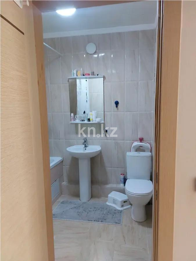Продажа 1-комнатной квартиры, 42.6 м² - Недвижимость в Казахстане - страница 3 фото 4 из 5