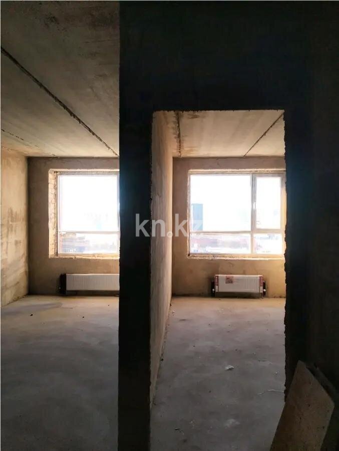 Продажа 2-комнатной квартиры, 36.6 м² в Астане - фото 2