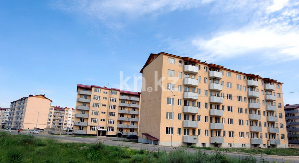 Продажа 2-комнатной квартиры, 65 м², мкр-н Кокжиек, дом  60 в Алматы - фото 7