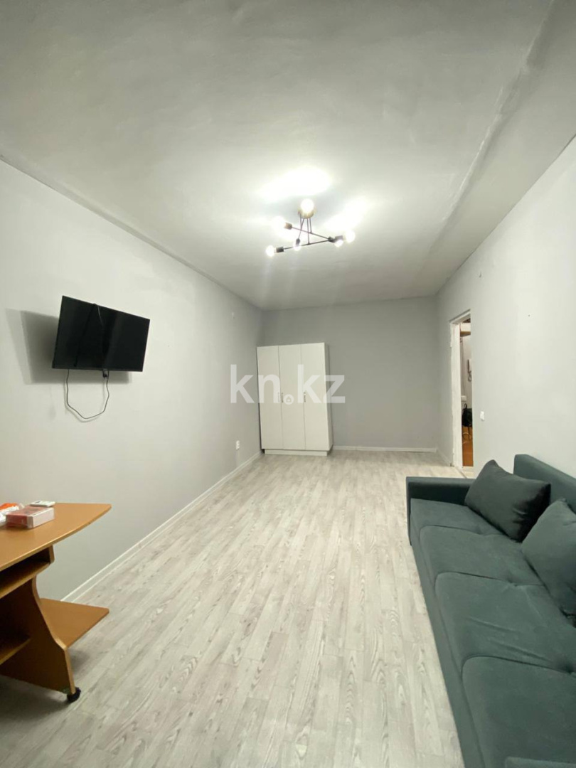 Аренда 1-комнатной квартиры, 45 м² - Аренда недвижимости в Астане фото 5 из 9