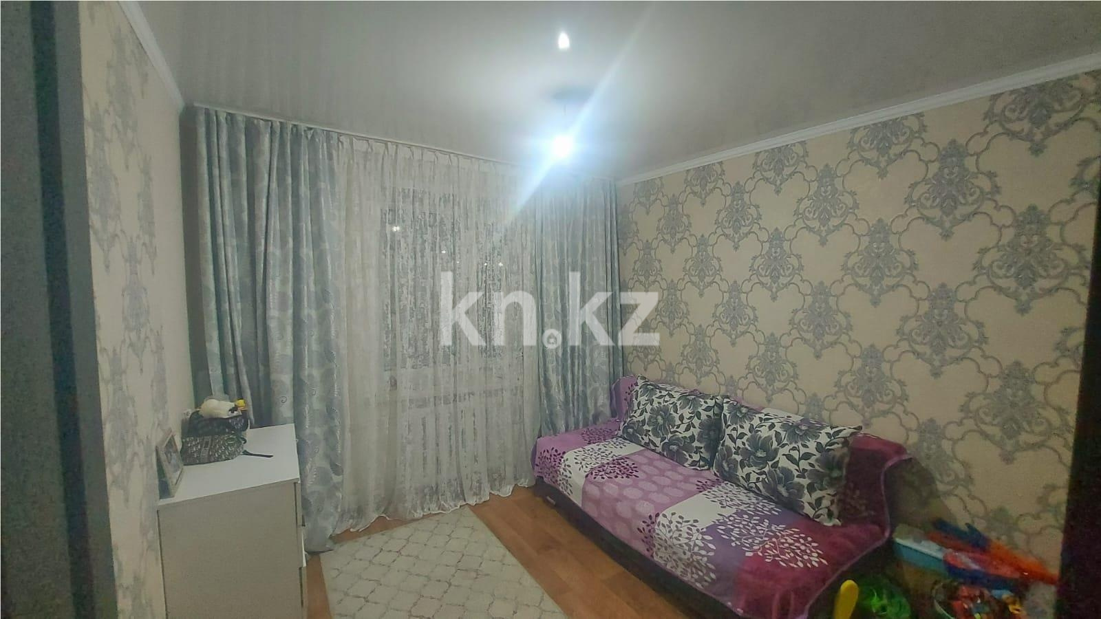 Продажа 3-комнатной квартиры, 65 м² в Караганде - фото 2