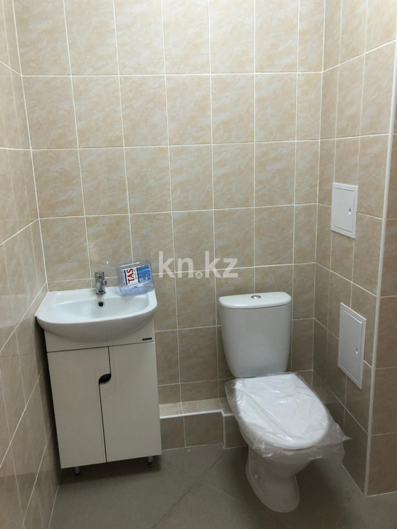 Продажа , 76 м², ул. Косшыгулулы, дом  7 - ул. Серкебаева - Продажа офисных и торговых помещений в Астане с фото фото 12 из 19