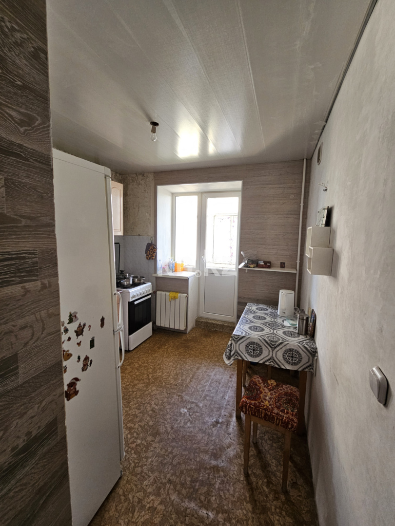 Аренда 2-комнатной квартиры, 46.6 м² - Аренда двухкомнатных квартир помесячно от хозяев в Караганде фото 4 из 12