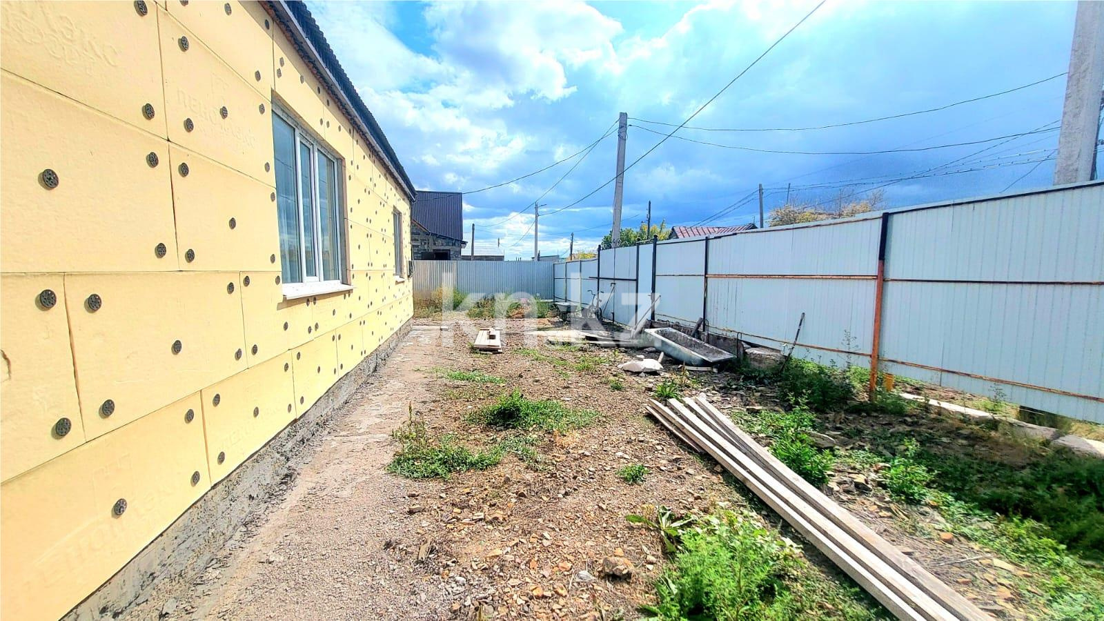 Продажа 4-комнатного дома, 100 м² - Продажа домов, коттеджей в Темиртау фото 15 из 16