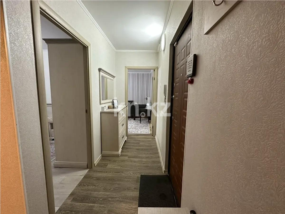 Продажа 2-комнатной квартиры, 50 м² в Алматы - фото 5