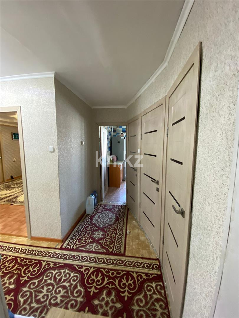 Продажа 4-комнатной квартиры, 66 м², бул. Независимости в Темиртау - фото 8