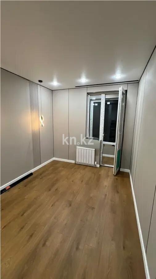Продажа 1-комнатной квартиры, 38.8 м² в Алматы - фото 2