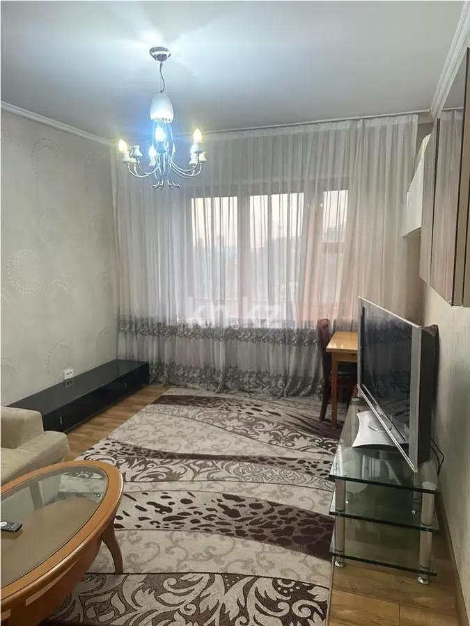 Продажа 2-комнатной квартиры, 60 м², мкр-н Аксай-1, дом  5 - Продажа  двухкомнатных квартир в Алматы без посредников фото 1 из 5