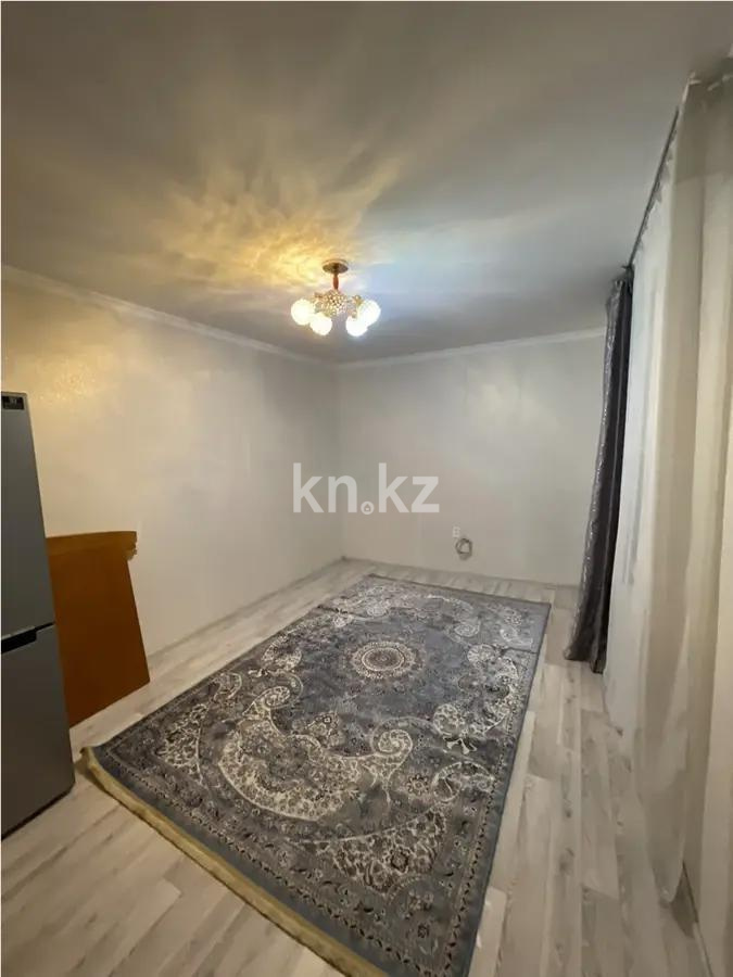 Продажа 1-комнатной квартиры, 21 м², мкр-н 6, дом  55 - Продажа  однокомнатных квартир в Алматы без посредников с фото фото 1 из 3