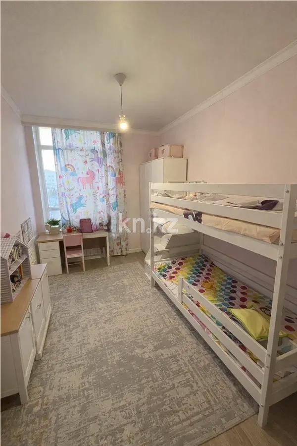 Продажа 3-комнатной квартиры, 56 м² - Продажа трехкомнатных квартир от собственников в Астане фото 3 из 6