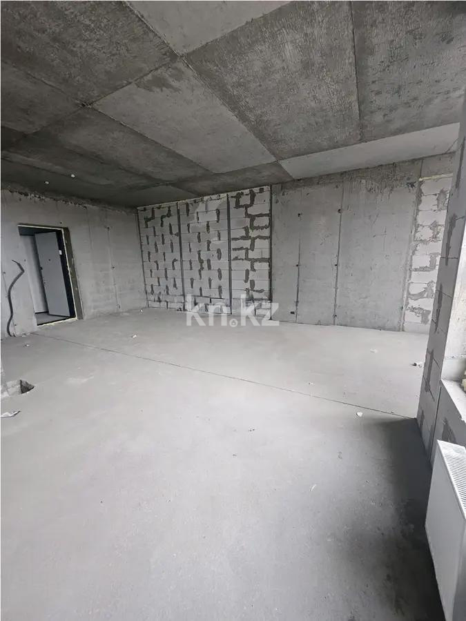 Продажа 2-комнатной квартиры, 45.5 м², пр. Райымбека, дом  349/1 - Продажа квартир в Алматы фото 1 из 2