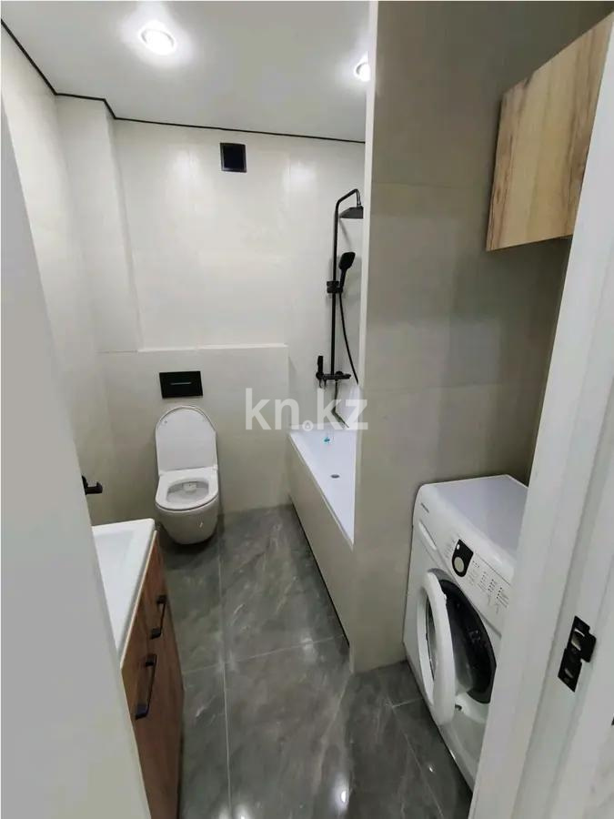 Продажа 1-комнатной квартиры, 23 м², ул. Есенберлина, дом  5 в Астане - фото 2