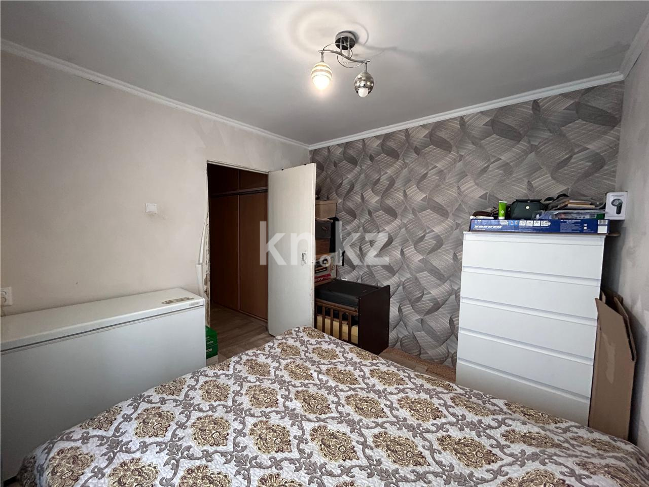 Продажа 3-комнатной квартиры, 68 м² - Продажа квартир в Казахстане - страница 3 фото 5 из 21