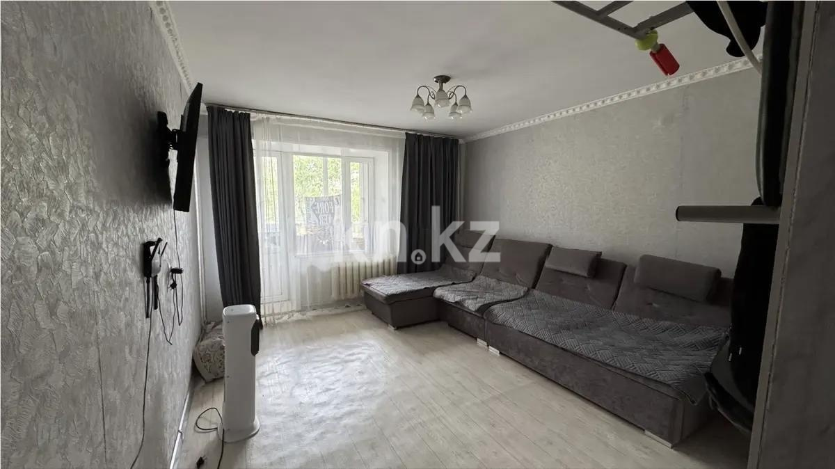 Продажа 2-комнатной квартиры, 54 м² - Продажа недвижимости в Караганде - страница 34 фото 1 из 4