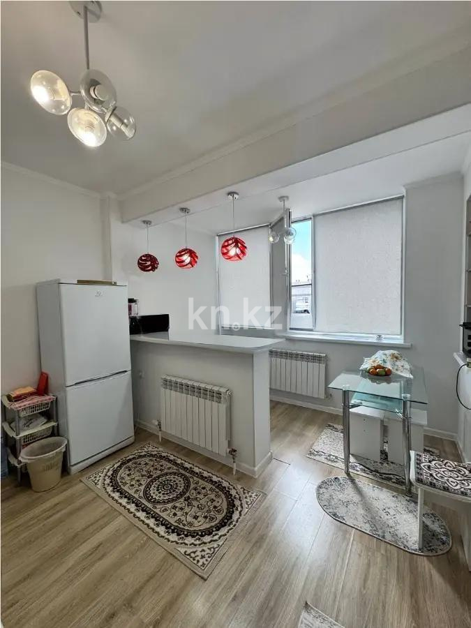Продажа 2-комнатной квартиры, 50 м², ул. Сыганак, дом  11 в Астане - фото 3