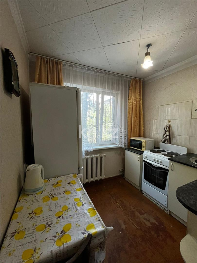 Продажа 2-комнатной квартиры, 44 м², мкр-н 16 - Продажа квартир в Караганде фото 5 из 8