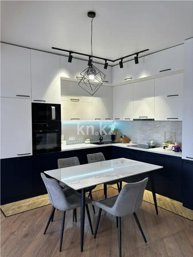 Продажа 2-комнатной квартиры, 76 м², ул. Бегалина, дом  7 в Алматы - фото 3