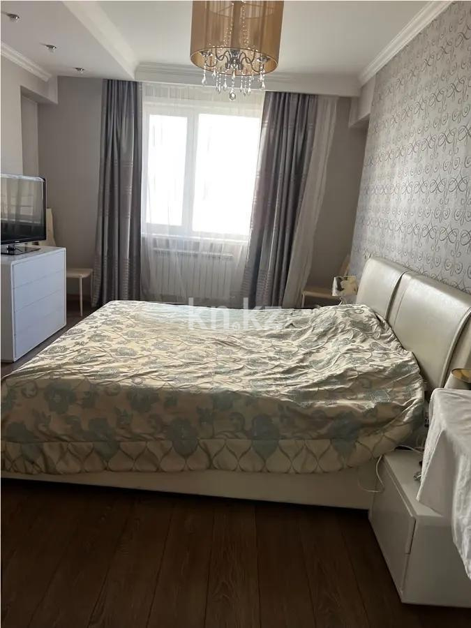 Продажа 3-комнатной квартиры, 127.3 м², пр. Абая, дом  45/1 - Продажа  трехкомнатных квартир в Астане без посредников фото 2 из 4