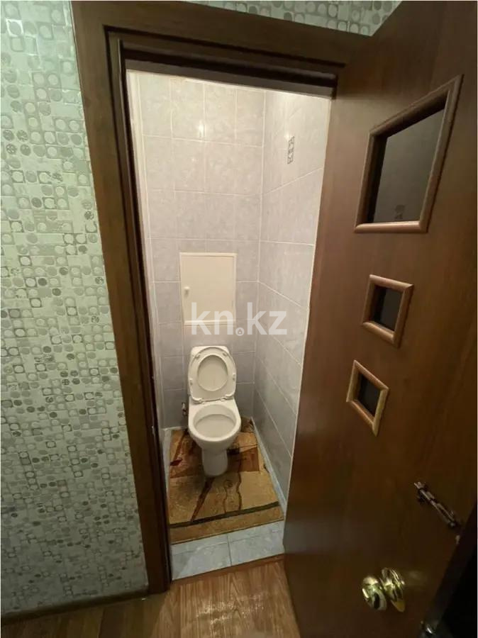 Продажа 1-комнатной квартиры, 30.9 м², мкр-н 10а, дом  16 в Алматы - фото 3