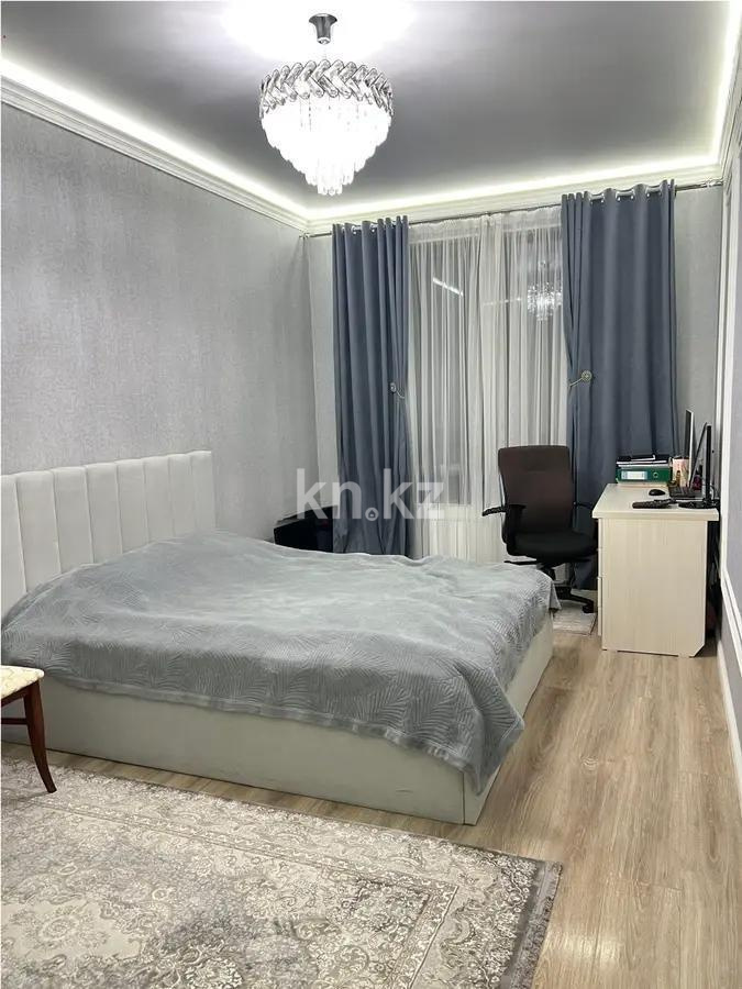 Продажа 4-комнатной квартиры, 110 м² - Продажа четырехкомнатных квартир от собственников в Алматы - страница 3 фото 3 из 7