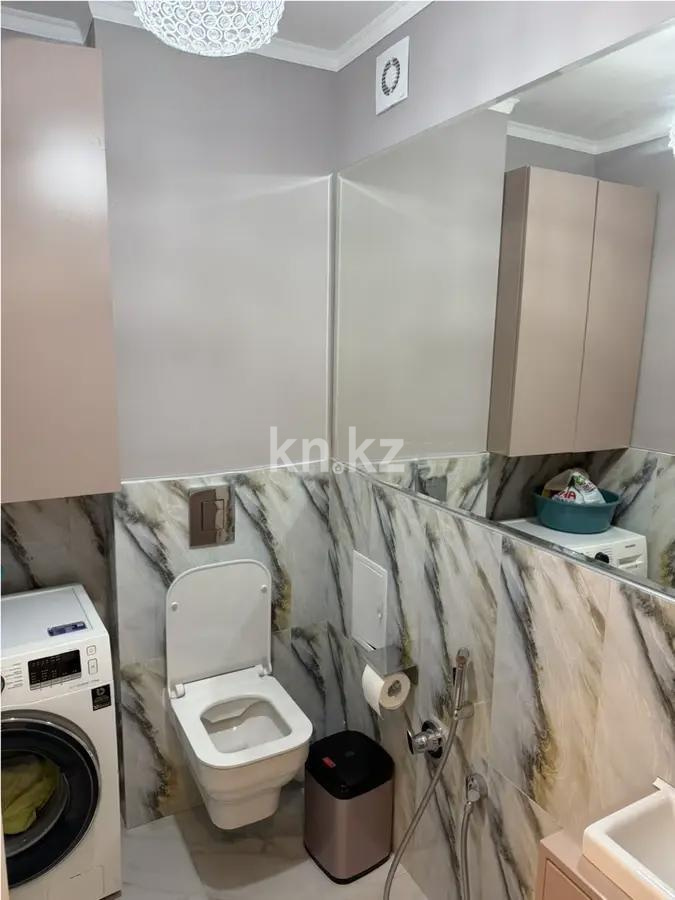 Продажа 3-комнатной квартиры, 110 м² в Астане - фото 5