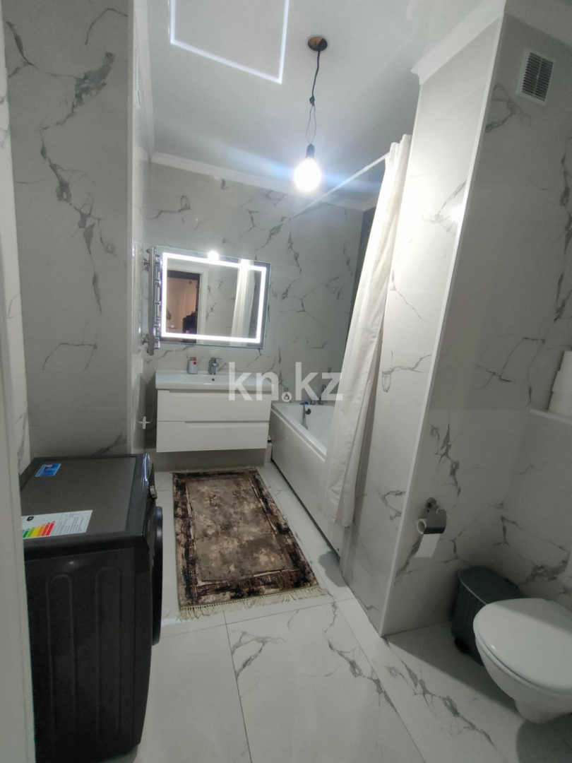 Продажа 3-комнатной квартиры, 123 м² в Алматы - фото 5