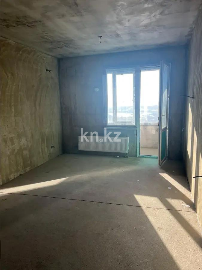 Продажа 2-комнатной квартиры, 43 м² в Астане - фото 2