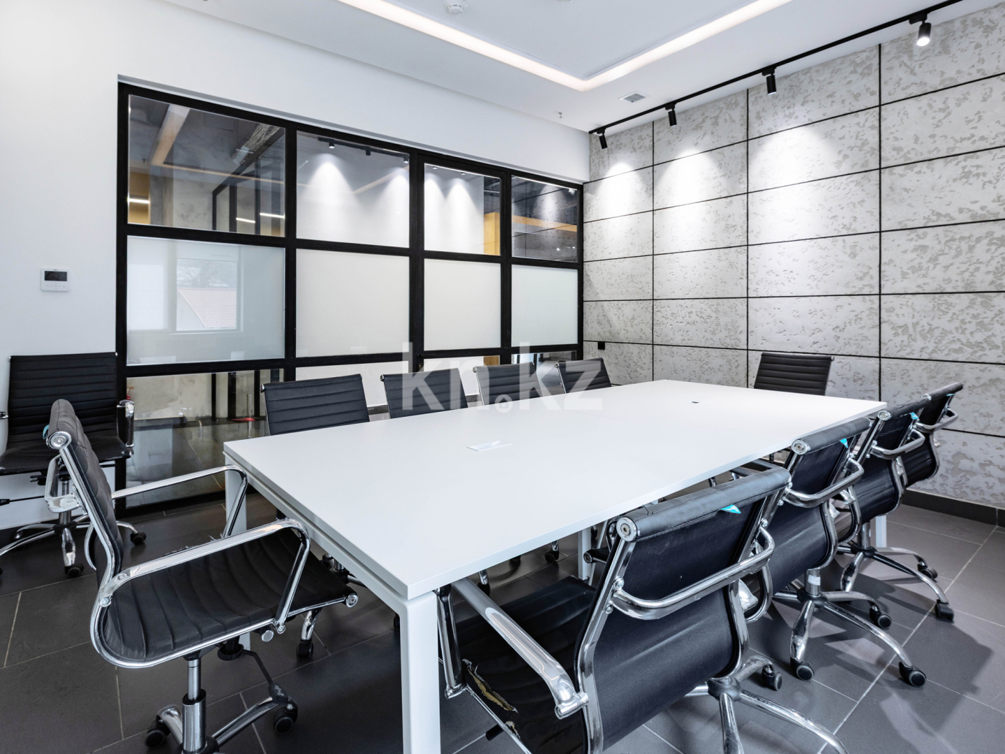 Аренда помещения - Аренда офисных и торговых помещений в Казахстане - страница 5 фото 1 из 8