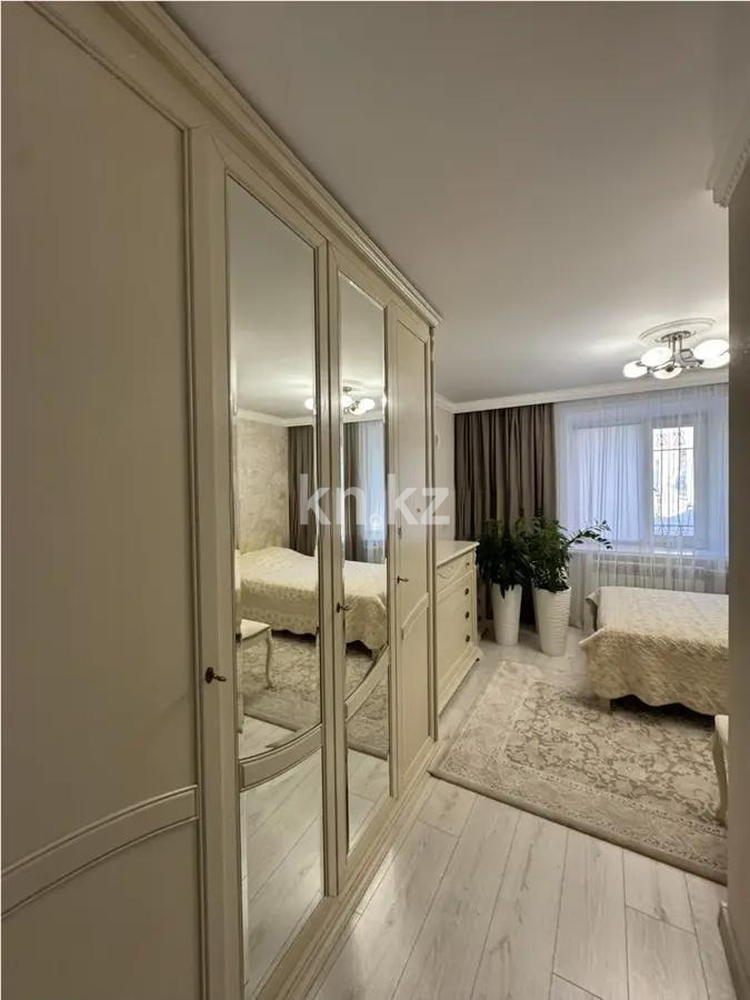 Продажа 2-комнатной квартиры, 50 м² - Продажа квартир от собственников в Караганде - страница 2 фото 2 из 6