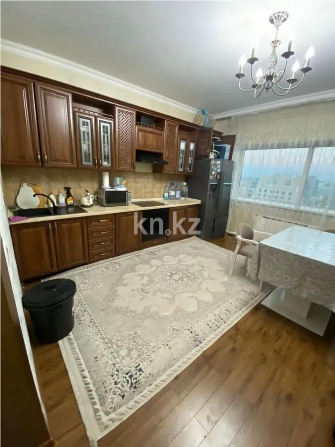 Продажа 2-комнатной квартиры, 108 м², ул. Достык, дом  5/1 в Астане - фото 3