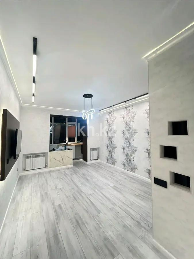 Продажа 1-комнатной квартиры, 26 м² - Продажа однокомнатных квартир в кирпичном доме в Астане фото 1 из 2