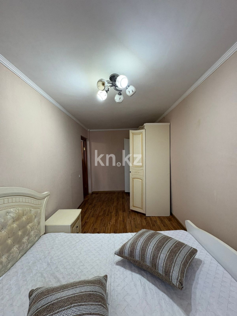 Аренда 2-комнатной квартиры, 46 м², ул. Потанина, дом  2 - пр. Женис в Астане - фото 6