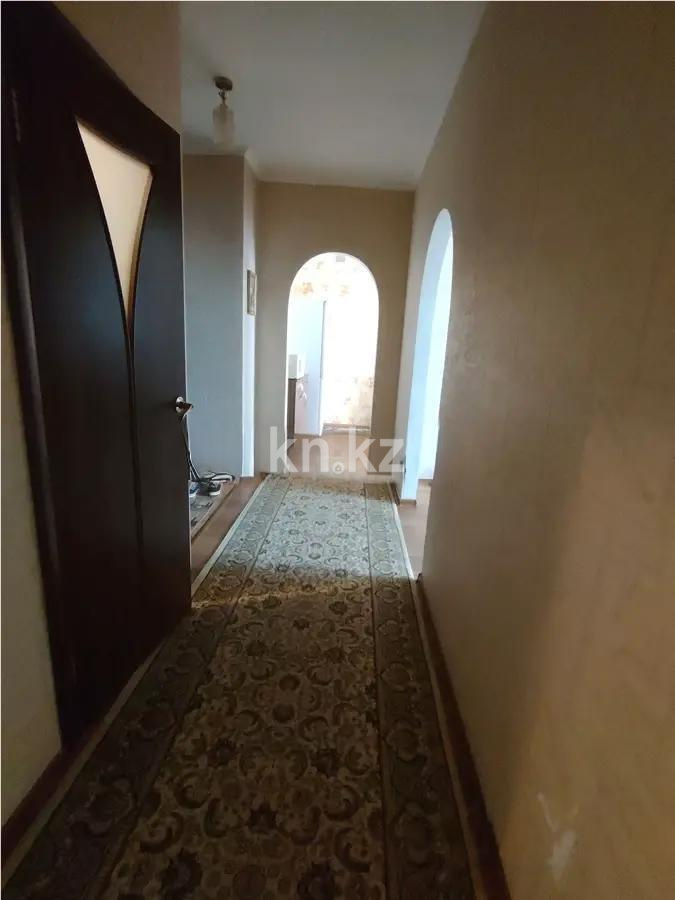 Продажа 2-комнатной квартиры, 56 м², пр. Кошкарбаева, дом  46 - Продажа квартир в новостройках Астаны фото 6 из 6