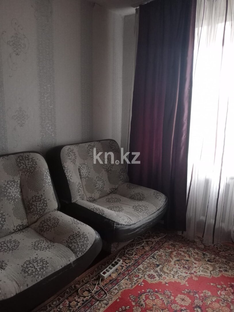 Продажа 3-комнатной квартиры, 67 м² в Караганде