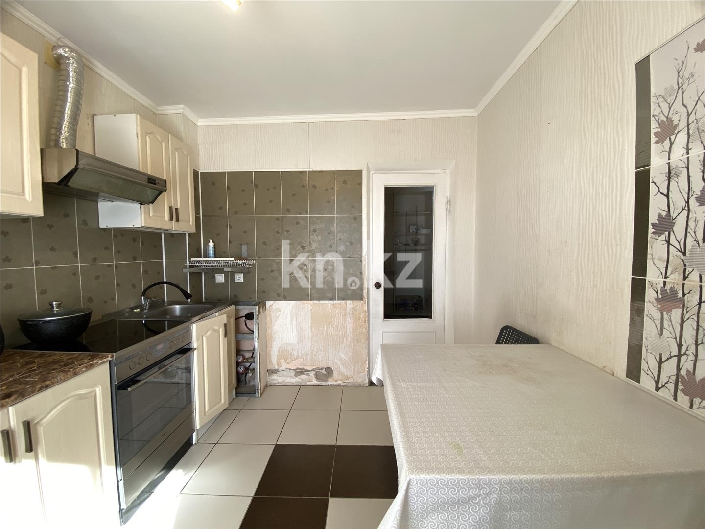 Продажа 3-комнатной квартиры, 92 м² в Астане - фото 8