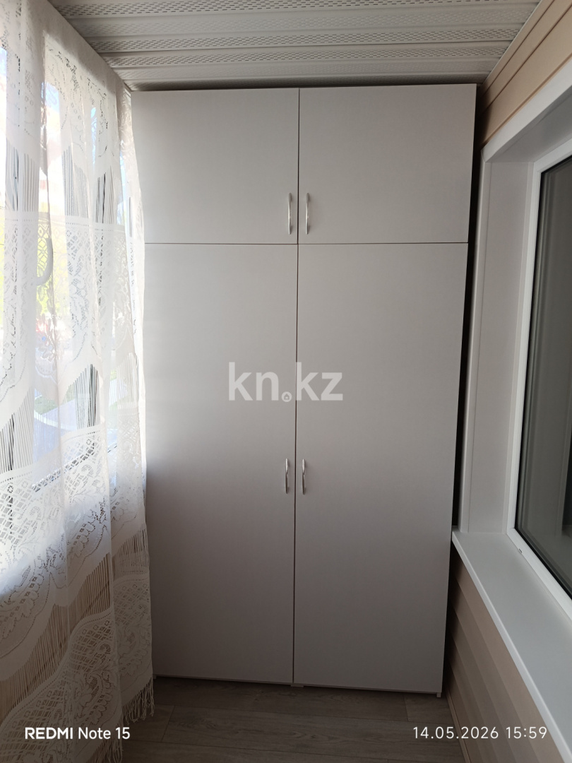 Продажа 2-комнатной квартиры, 49.4 м² - Продажа квартир от собственников в Темиртау фото 25 из 26