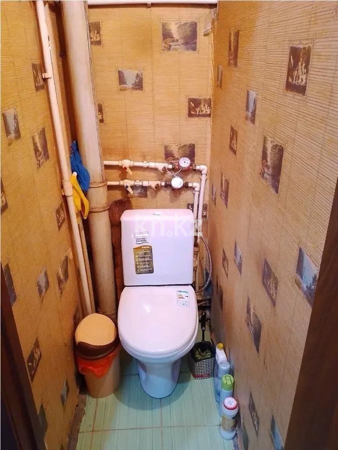 Продажа 2-комнатной квартиры, 45 м² в Темиртау - фото 5