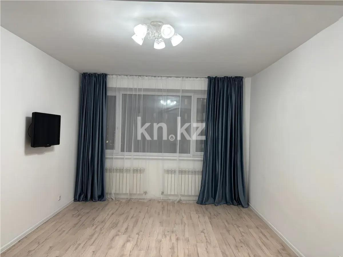 Продажа 2-комнатной квартиры, 48 м², ул. Мухамедханова, дом  15 - Продажа квартир в новостройках Астаны фото 2 из 5