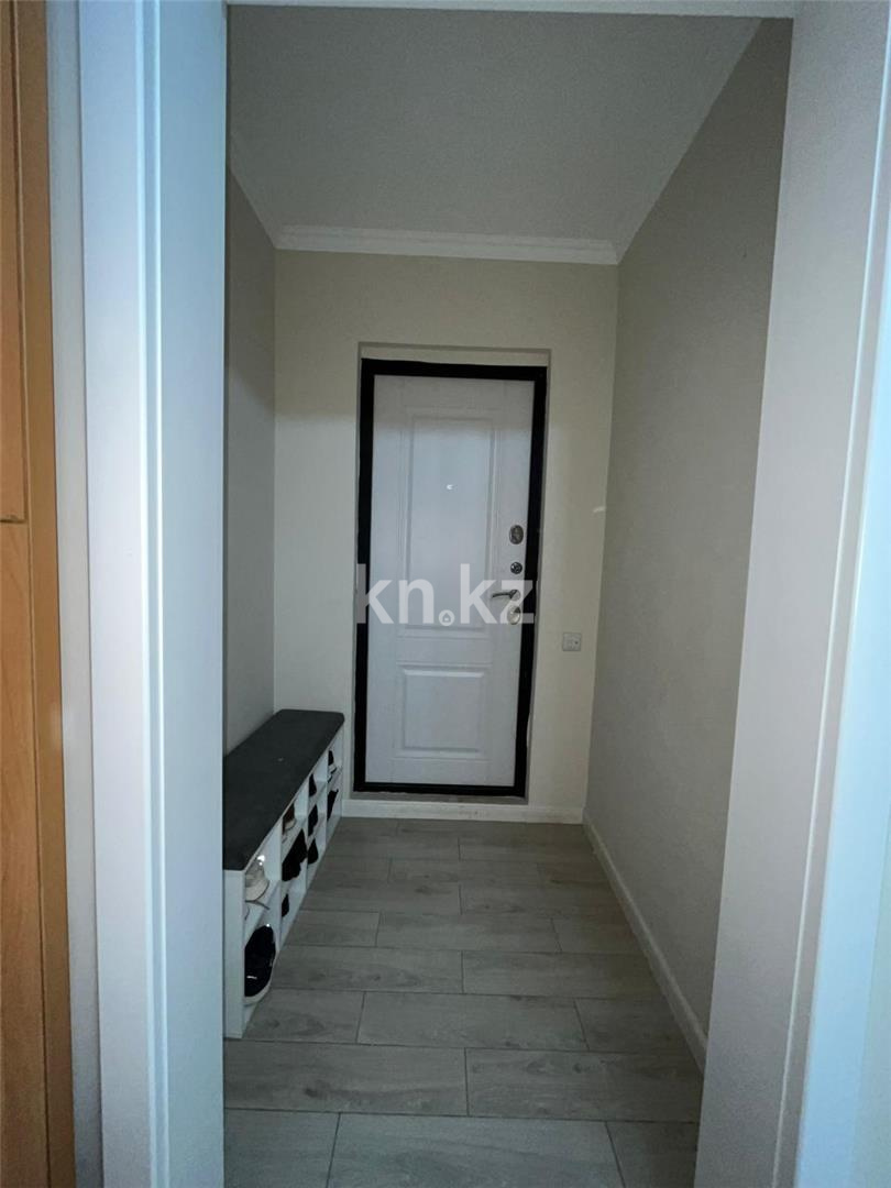 Продажа 4-комнатной квартиры, 81 м², мкр-н Степной-3 - Продажа квартир в Караганде фото 11 из 12