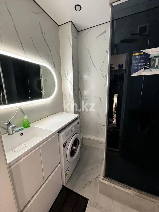 Продажа 3-комнатной квартиры, 70.3 м² в Астане - фото 4