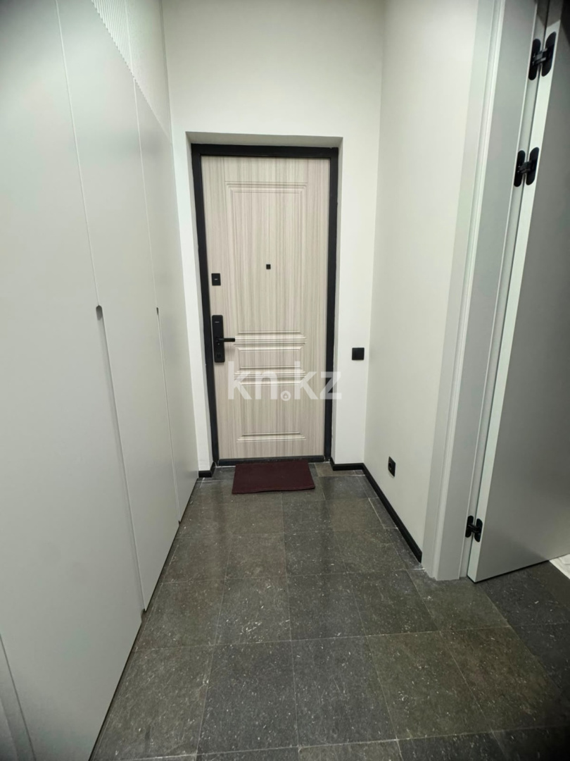 Аренда 2-комнатной квартиры, 50 м² в Астане - фото 13