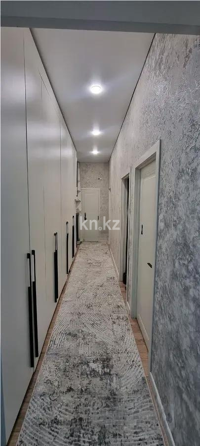 Продажа 3-комнатной квартиры, 65 м², ул. Молокова, дом  113 в Караганде - фото 2