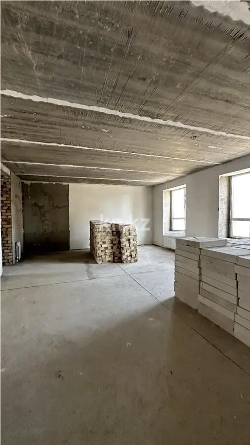 Продажа 3-комнатной квартиры, 80 м² в Караганде - фото 6
