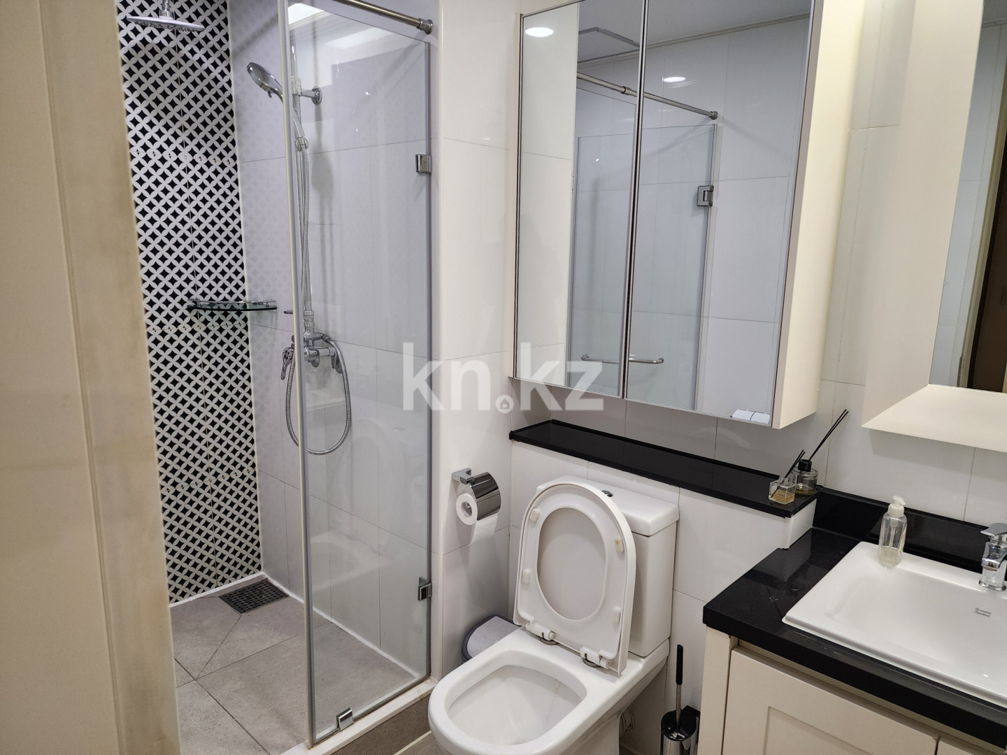 Аренда 2-комнатной квартиры, 73.6 м² - Аренда квартиры помесячно в Астане фото 15 из 15